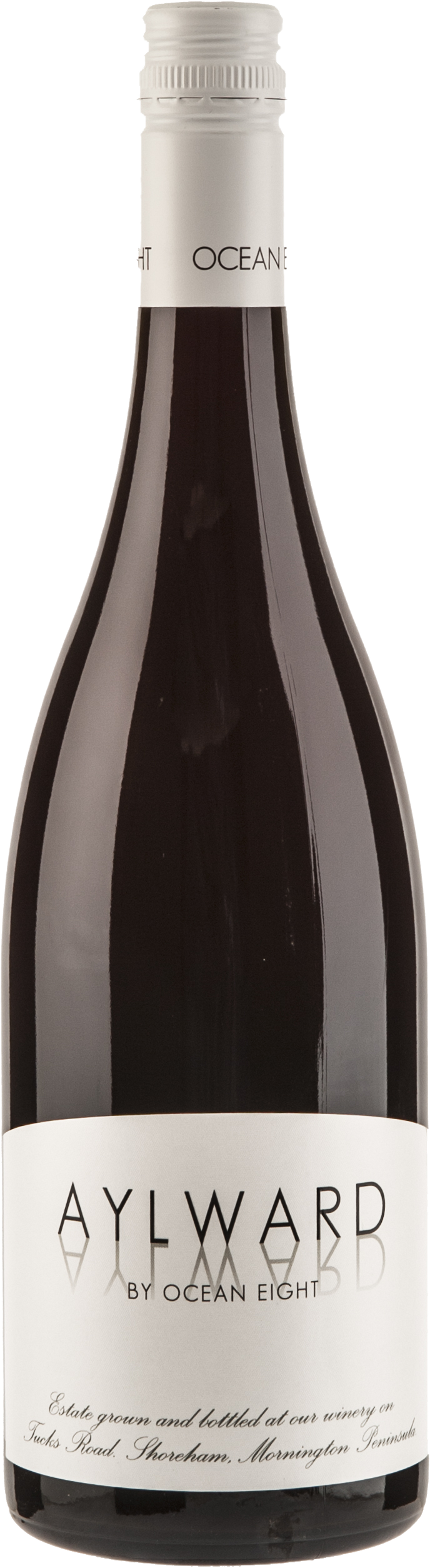 Ocean Eight Vineyard & Winery Aylward By Ocean Eight Pinot Noir 2022 Mornington Peninsula